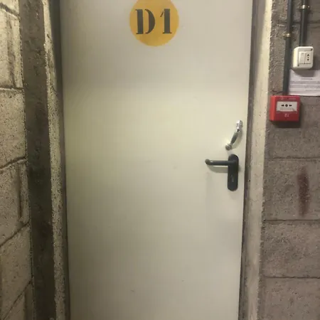 Caletillas Black 1º Linea Playa & Piscina & Wifi Апартаменты Канделария