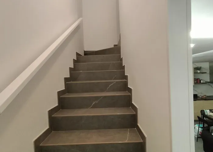 דירה Caletillas Black 1º Linea Playa & Piscina & Wifi *