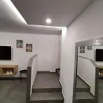 Caletillas Black 1º Linea Playa & Piscina & Wifi Apartament Candelaria