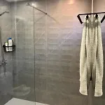 Apartament Caletillas Black 1º Linea Playa & Piscina & Wifi *