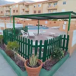 Caletillas Black 1º Linea Playa & Piscina & Wifi