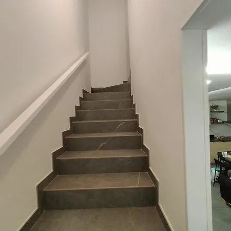 Apartament Caletillas Black 1º Linea Playa & Piscina & Wifi *