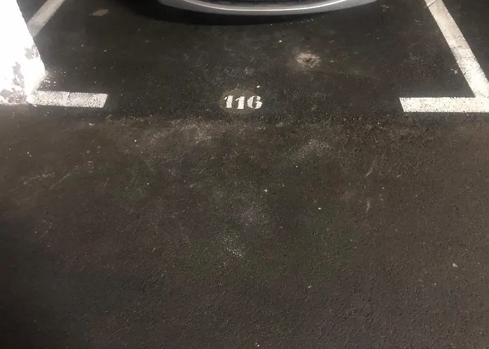 Apartament Caletillas Black 1º Linea Playa & Piscina & Wifi Candelaria