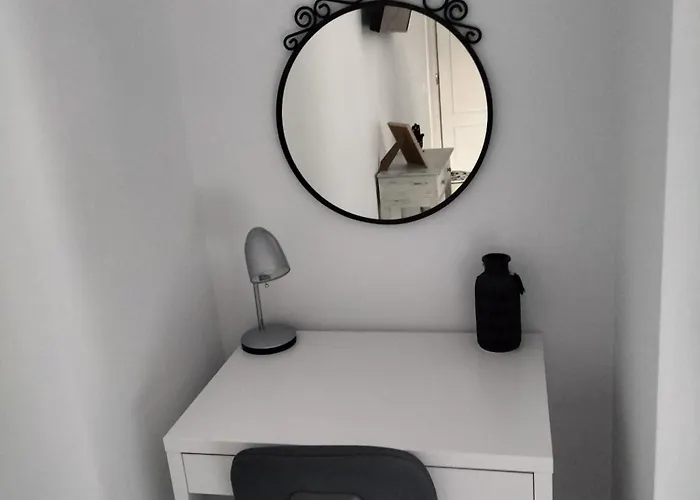 Caletillas Black 1º Linea Playa & Piscina & Wifi