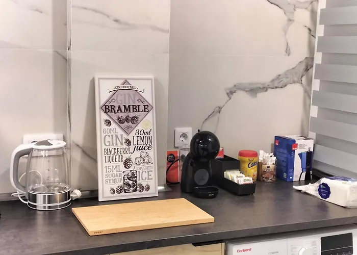 Appartamento Caletillas Black 1º Linea Playa & Piscina & Wifi *