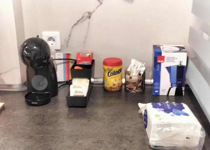 Caletillas Black 1º Linea Playa & Piscina & Wifi *