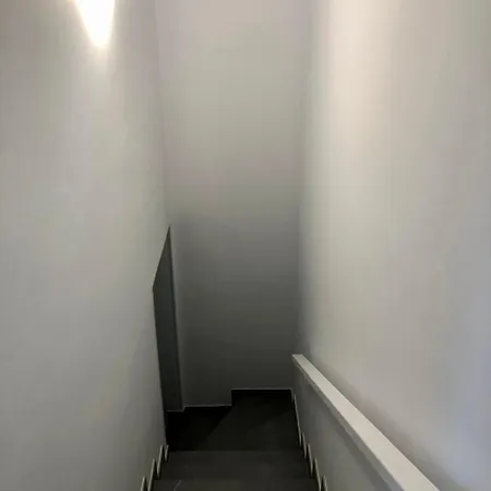 Caletillas Black 1º Linea Playa & Piscina & Wifi * كانديلاريا