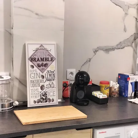 شقة Caletillas Black 1º Linea Playa & Piscina & Wifi *