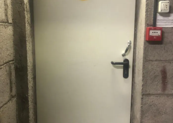 Caletillas Black 1º Linea Playa & Piscina & Wifi Apartment Candelaria