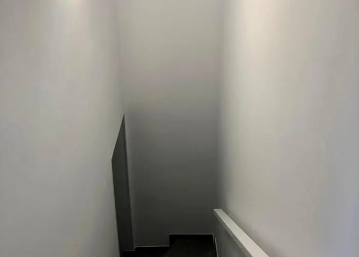 Caletillas Black 1º Linea Playa & Piscina & Wifi * Candelaria